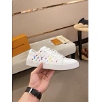 Louis Vuitton Sneakers For Men # 295077, cheap For Men