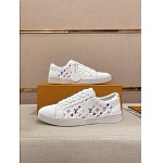 Louis Vuitton Sneakers For Men # 295077, cheap For Men