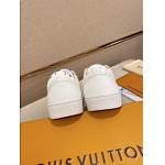 Louis Vuitton Sneakers For Men # 295077, cheap For Men