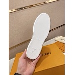 Louis Vuitton Sneakers For Men # 295077, cheap For Men