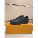 Louis Vuitton Sneakers For Men # 295078, cheap For Men