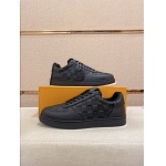 Louis Vuitton Sneakers For Men # 295078, cheap For Men