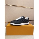 Louis Vuitton Sneakers For Men # 295079, cheap For Men
