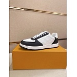 Louis Vuitton Sneakers For Men # 295080, cheap For Men