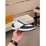Louis Vuitton Sneakers For Men # 295080, cheap For Men