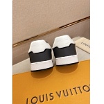 Louis Vuitton Sneakers For Men # 295080, cheap For Men