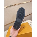 Louis Vuitton Sneakers For Men # 295080, cheap For Men
