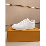 Louis Vuitton Sneakers For Men # 295081, cheap For Men