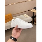 Louis Vuitton Sneakers For Men # 295081, cheap For Men