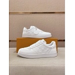Louis Vuitton Sneakers For Men # 295081, cheap For Men