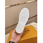 Louis Vuitton Sneakers For Men # 295081, cheap For Men