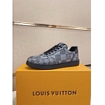 Louis Vuitton Sneakers For Men # 295082