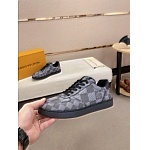 Louis Vuitton Sneakers For Men # 295082, cheap For Men