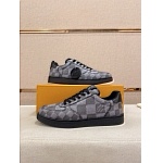 Louis Vuitton Sneakers For Men # 295082, cheap For Men