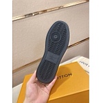 Louis Vuitton Sneakers For Men # 295082, cheap For Men