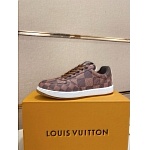 Louis Vuitton Sneakers For Men # 295083, cheap For Men