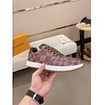 Louis Vuitton Sneakers For Men # 295083, cheap For Men