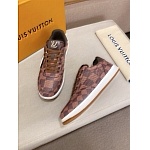Louis Vuitton Sneakers For Men # 295083, cheap For Men