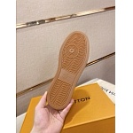Louis Vuitton Sneakers For Men # 295083, cheap For Men