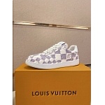 Louis Vuitton Sneakers For Men # 295084
