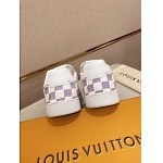 Louis Vuitton Sneakers For Men # 295084, cheap For Men