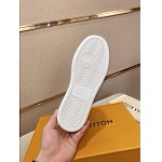 Louis Vuitton Sneakers For Men # 295084, cheap For Men
