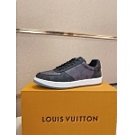 Louis Vuitton Sneakers For Men # 295085
