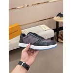 Louis Vuitton Sneakers For Men # 295085, cheap For Men