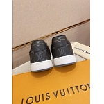 Louis Vuitton Sneakers For Men # 295085, cheap For Men