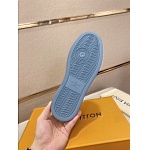 Louis Vuitton Sneakers For Men # 295085, cheap For Men