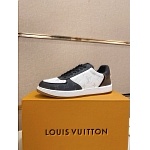 Louis Vuitton Sneakers For Men # 295086