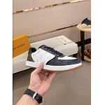 Louis Vuitton Sneakers For Men # 295086, cheap For Men