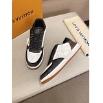 Louis Vuitton Sneakers For Men # 295086, cheap For Men
