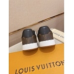 Louis Vuitton Sneakers For Men # 295086, cheap For Men