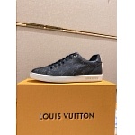 Louis Vuitton Sneakers For Men # 295087