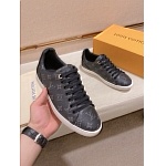 Louis Vuitton Sneakers For Men # 295087, cheap For Men
