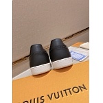 Louis Vuitton Sneakers For Men # 295087, cheap For Men