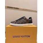 Louis Vuitton Sneakers For Men # 295088, cheap For Men