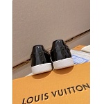 Louis Vuitton Sneakers For Men # 295088, cheap For Men