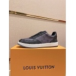 Louis Vuitton Sneakers For Men # 295089