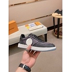 Louis Vuitton Sneakers For Men # 295089, cheap For Men