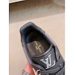 Louis Vuitton Sneakers For Men # 295089, cheap For Men