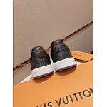 Louis Vuitton Sneakers For Men # 295089, cheap For Men