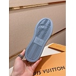 Louis Vuitton Sneakers For Men # 295089, cheap For Men