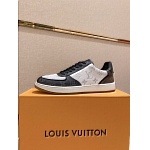 Louis Vuitton Sneakers For Men # 295090