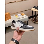 Louis Vuitton Sneakers For Men # 295090, cheap For Men