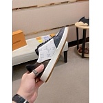 Louis Vuitton Sneakers For Men # 295090, cheap For Men