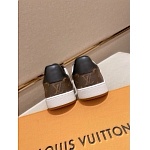 Louis Vuitton Sneakers For Men # 295090, cheap For Men