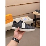 Louis Vuitton Sneakers For Men # 295091, cheap For Men