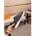Louis Vuitton Sneakers For Men # 295091, cheap For Men